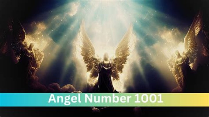 1001 Angel Number : Exploring the Importance of This Numeric Value! - SarkariResult