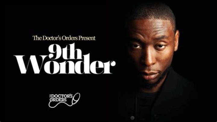 9th Wonder