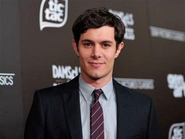 Adam Brody Net Worth