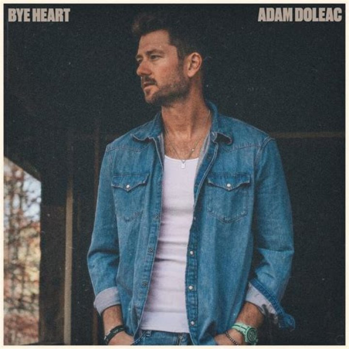 Adam Doleac