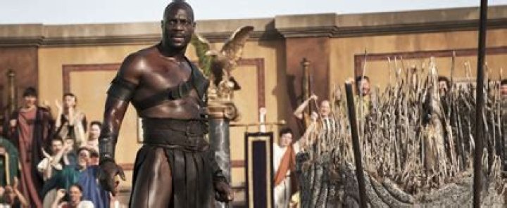 Adewale Akinnuoye-Agbaje Net Worth