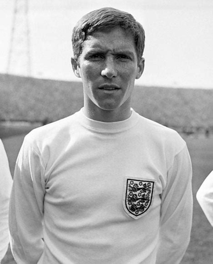 Alan Ball Sr.