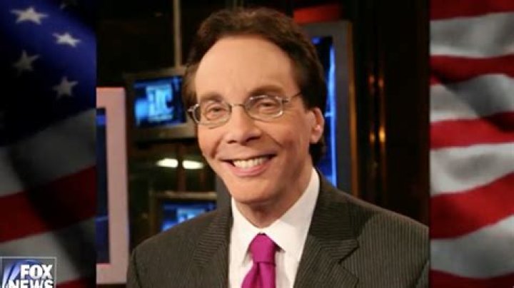 Alan Colmes