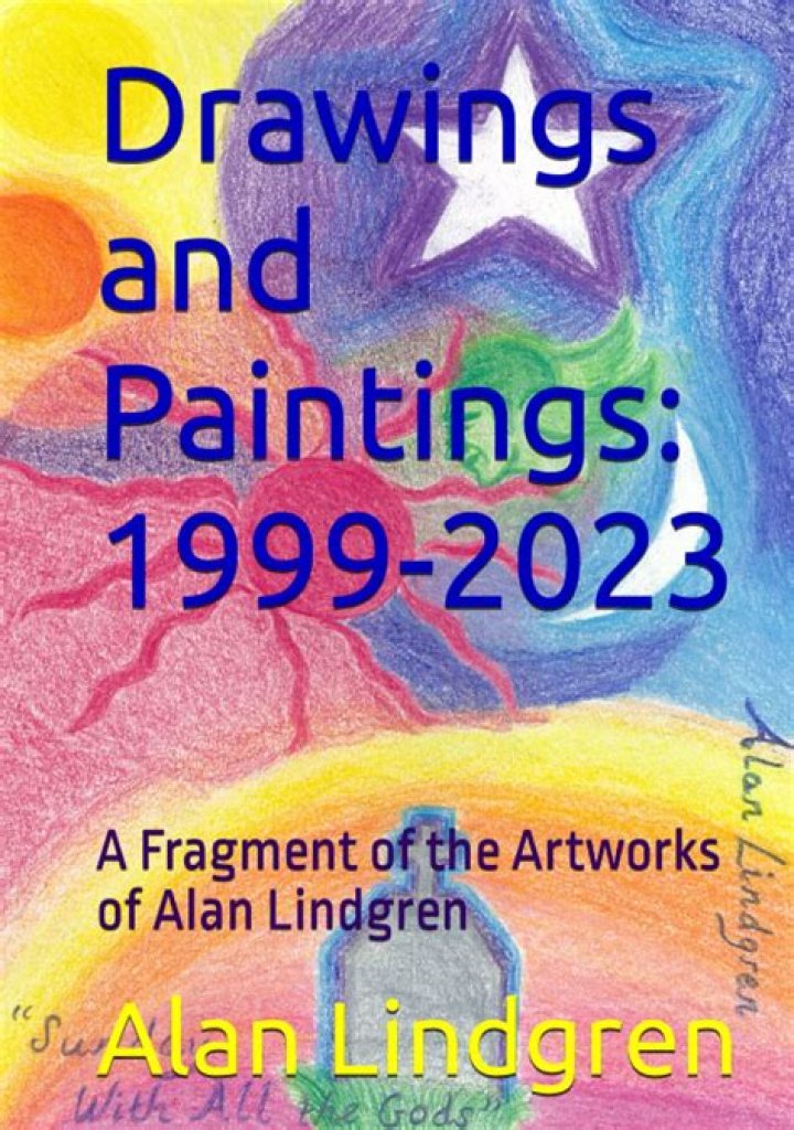 Alan E. Lindgren Net Worth