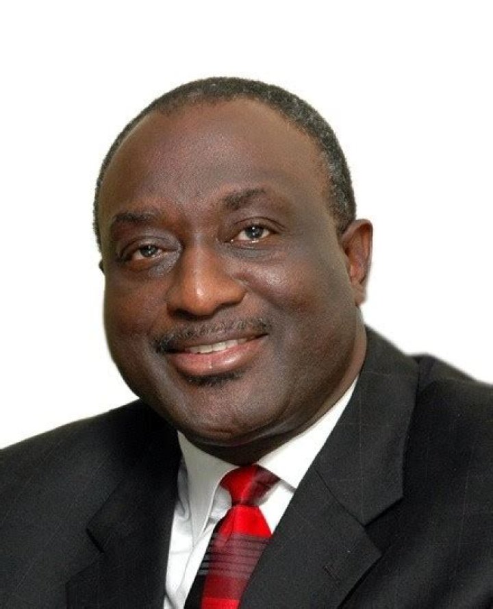 Alan John Kyerematen