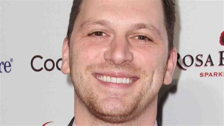Albie Manzo Net Worth