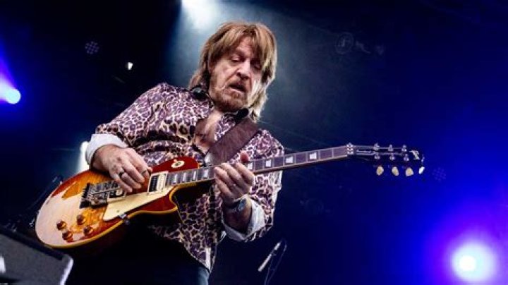 Aldo Nova