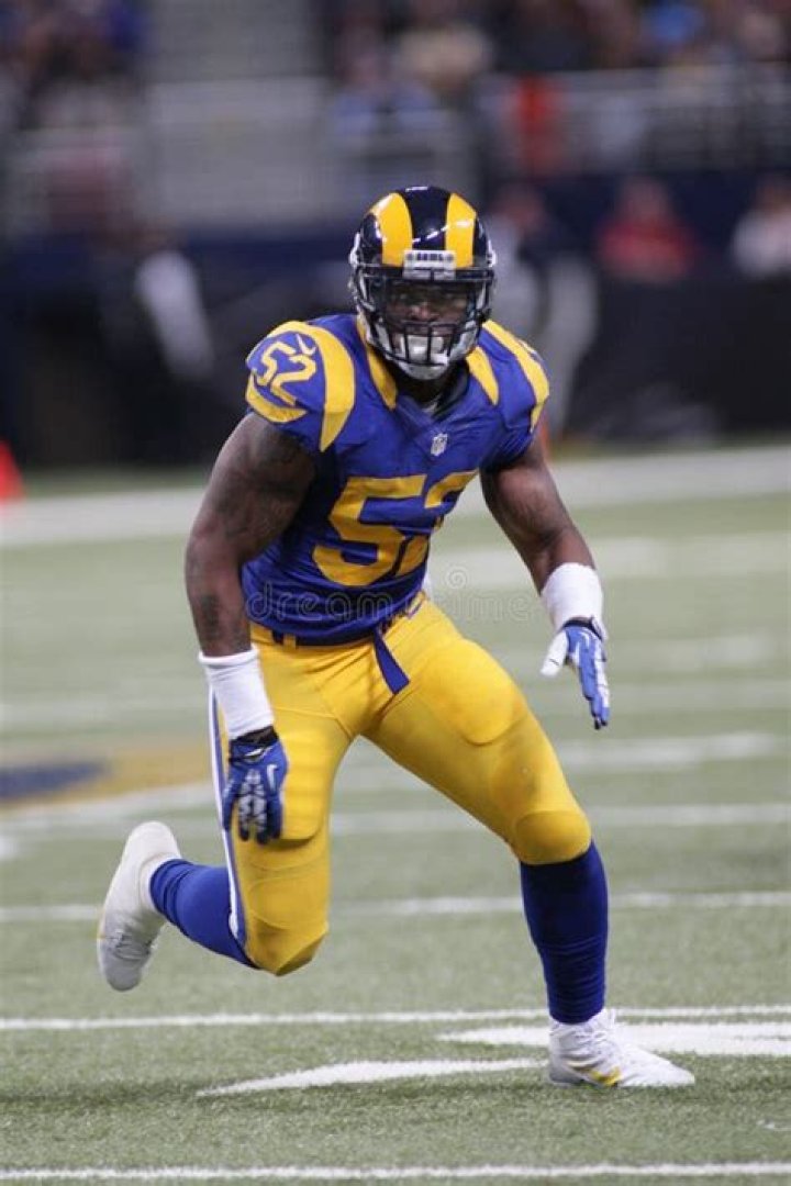 Alec Ogletree