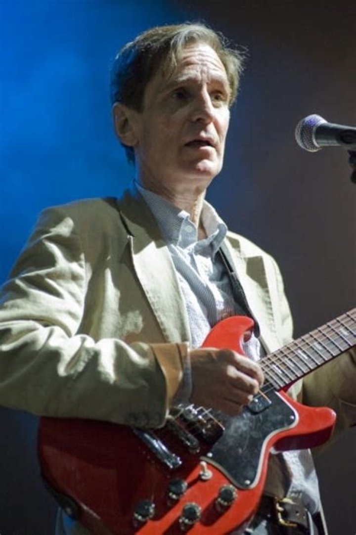 Alex Chilton
