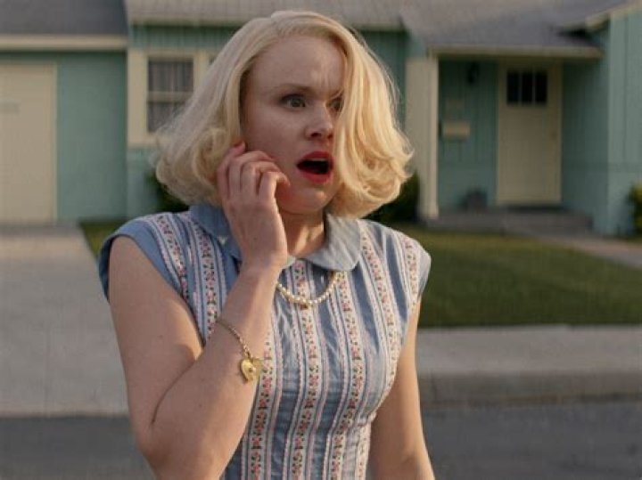 Alison Pill