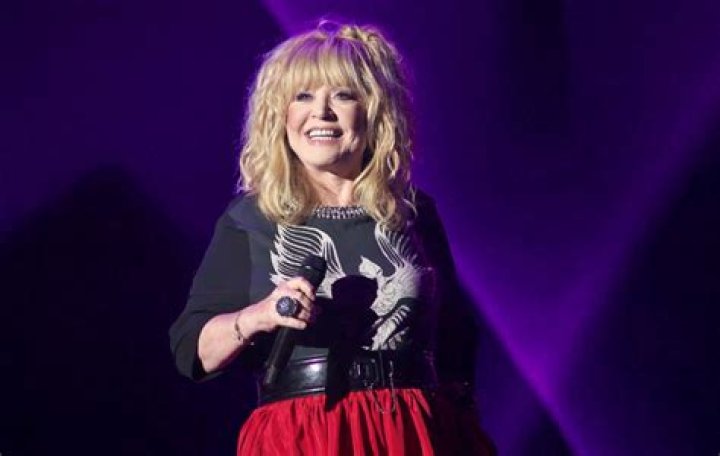 Alla Pugacheva