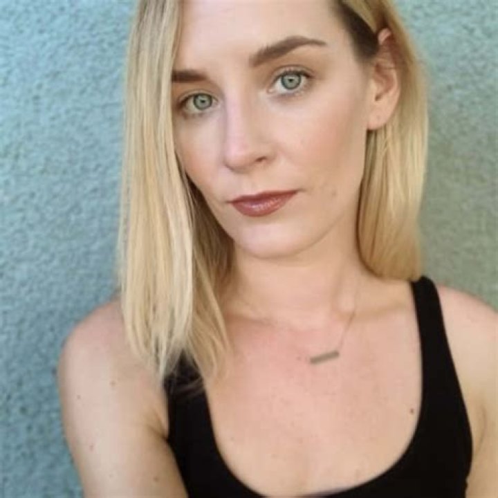 Allison Siko Net Worth