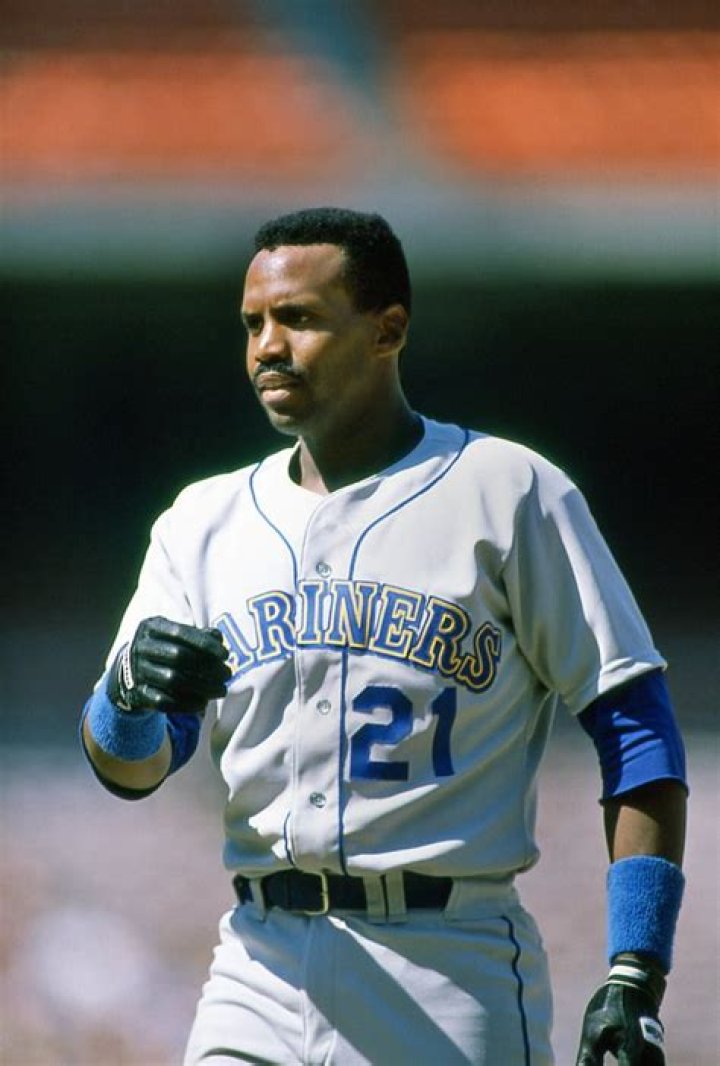 Alvin Davis