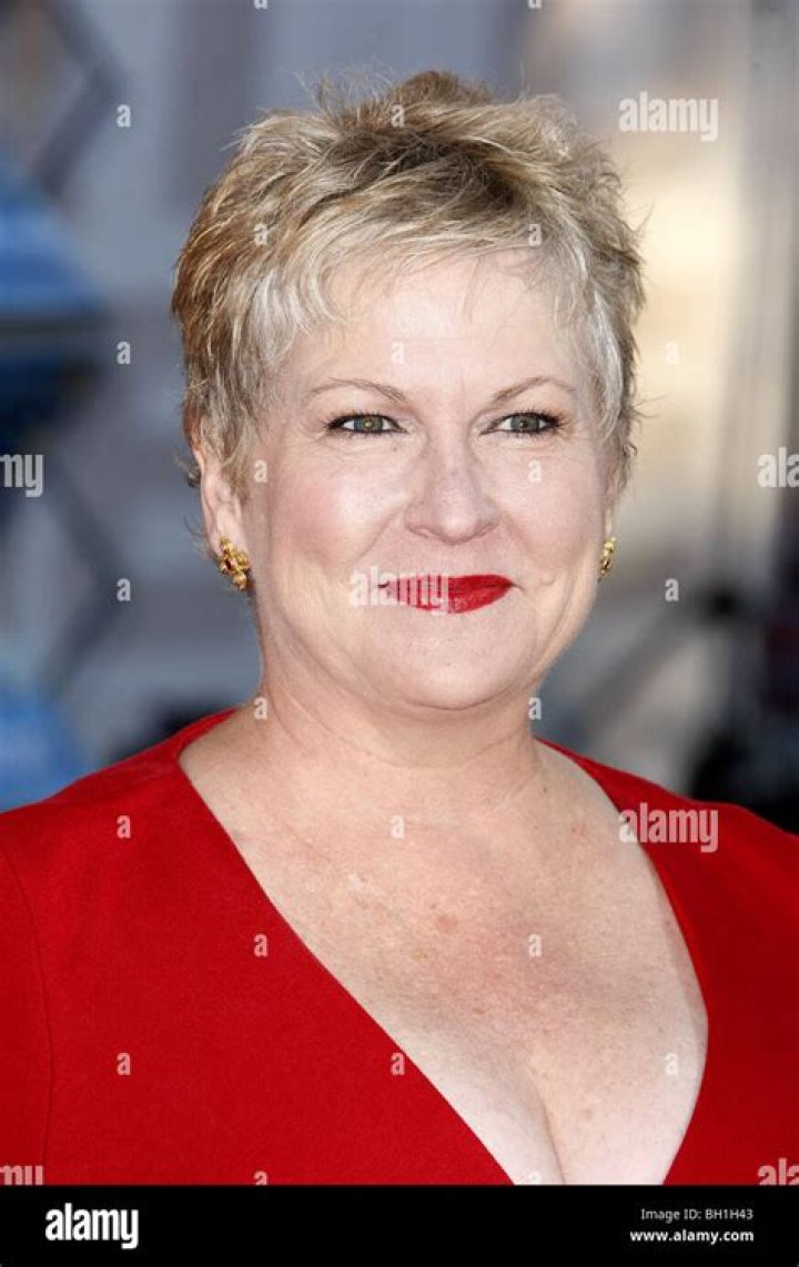 Alyson Reed Net Worth