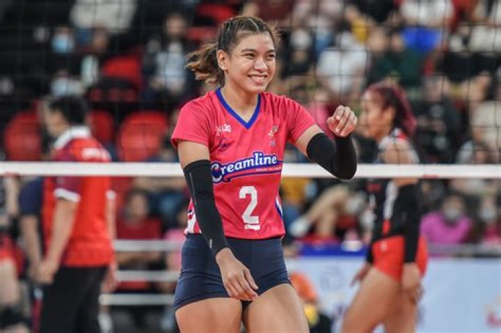 Alyssa Valdez
