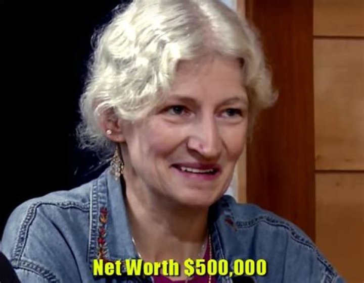 Ami Brown Net Worth, Illness, Health Update, Husband, Children, Age