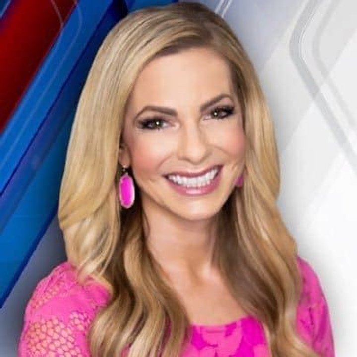 Amy Lutz Net Worth