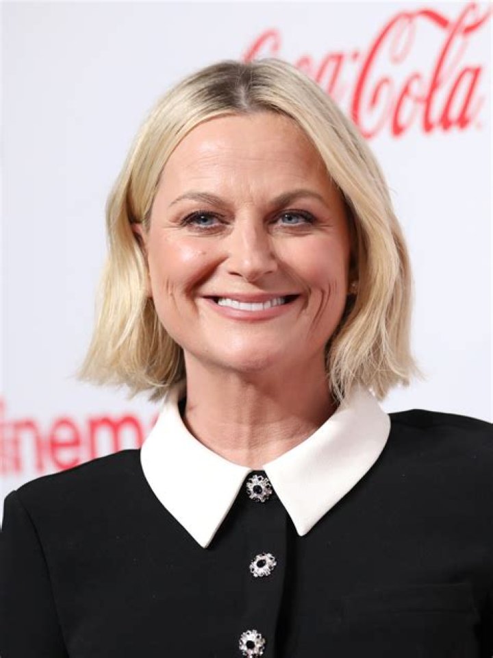 Amy Schapel Net Worth