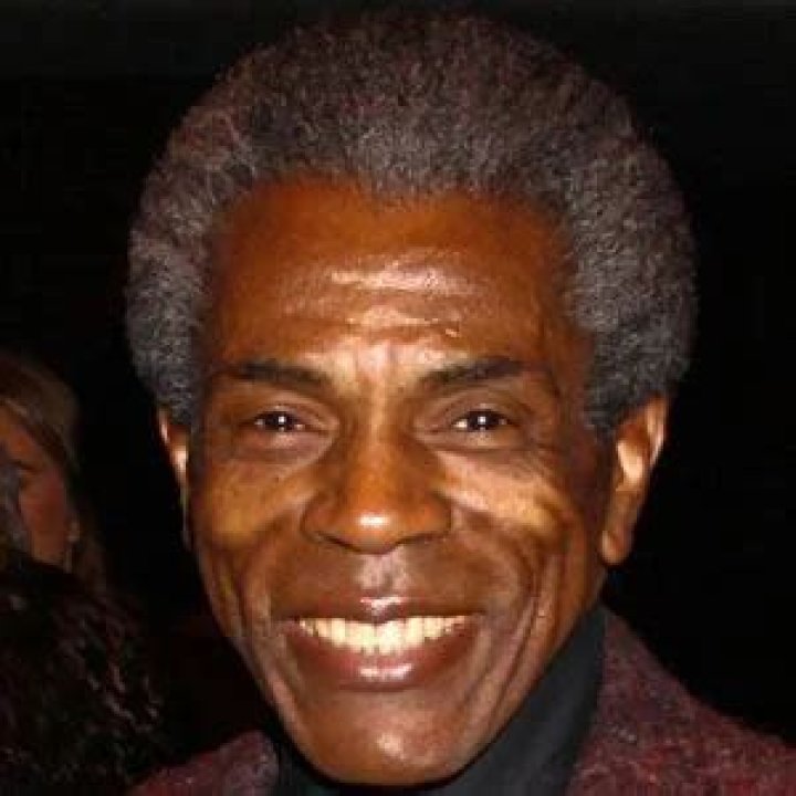 André De Shields Net Worth