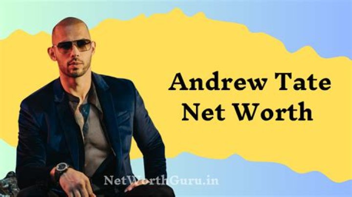 Andrew Corless Net Worth