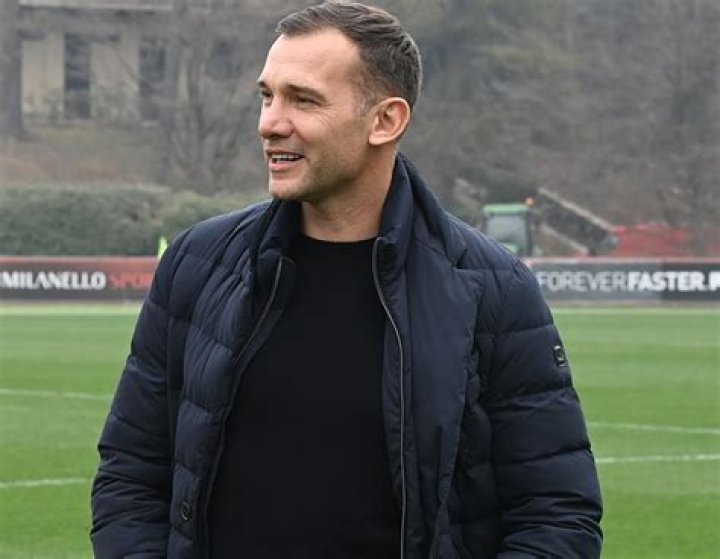 Andriy Shevchenko Net Worth: Details About Age, Career, Earnings, Home - SarkariResult