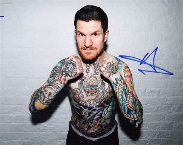 Andy Hurley