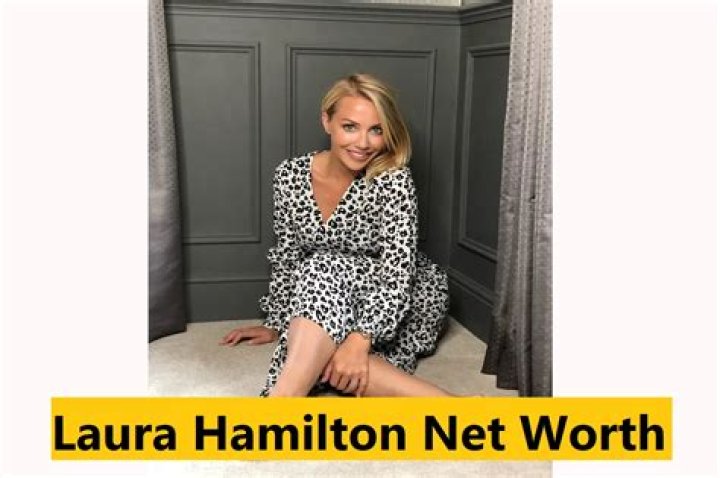 Angela Hamilton Net Worth