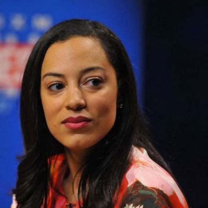 Angela Rye