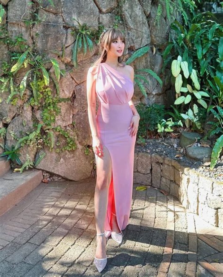 Ann B. Mateo
