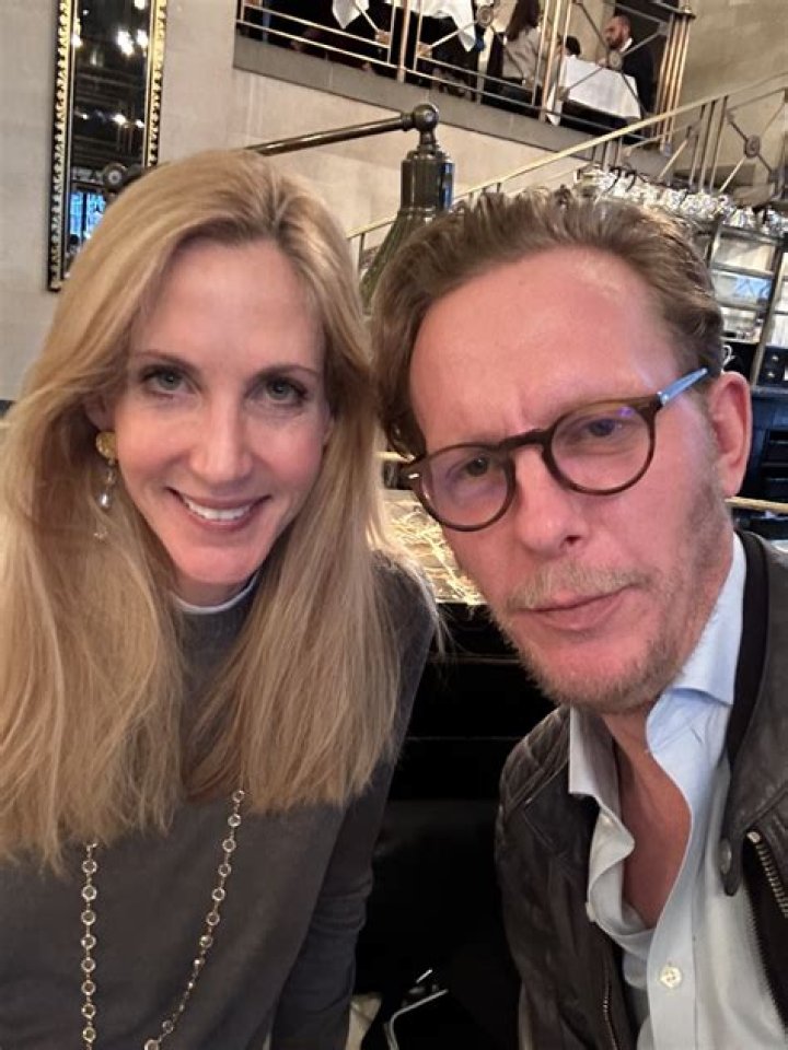 Ann Coulter's Marital Status: Unveiling Her Romantic Life - SarkariResult