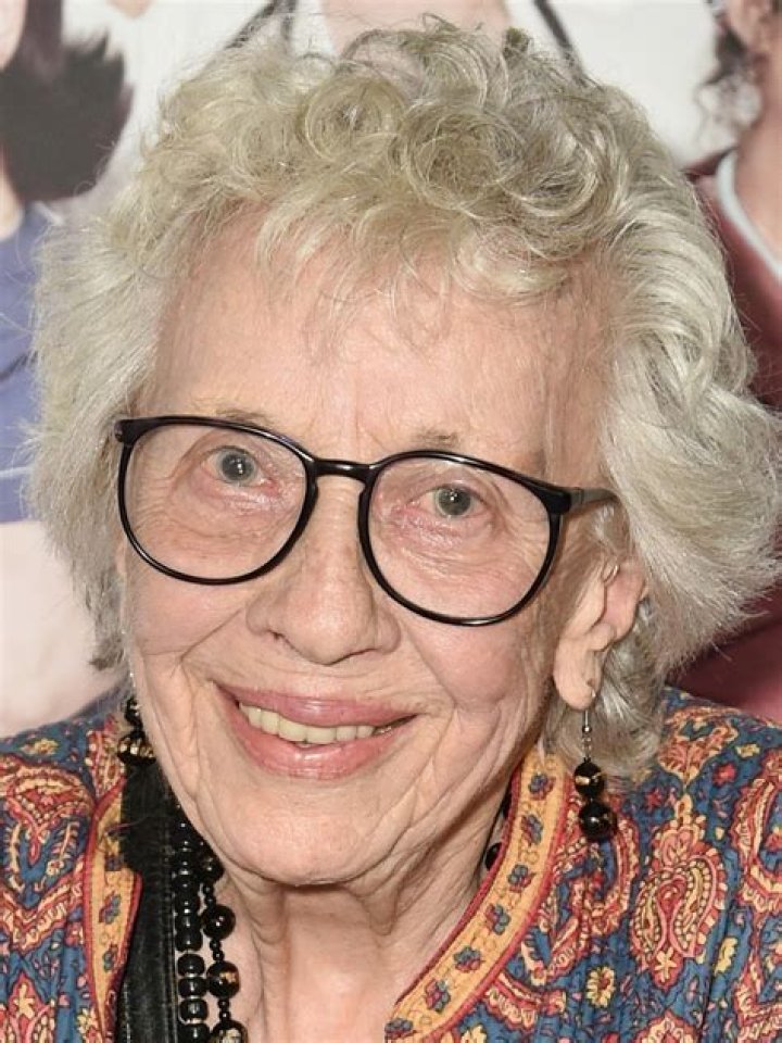 Ann Morgan Guilbert
