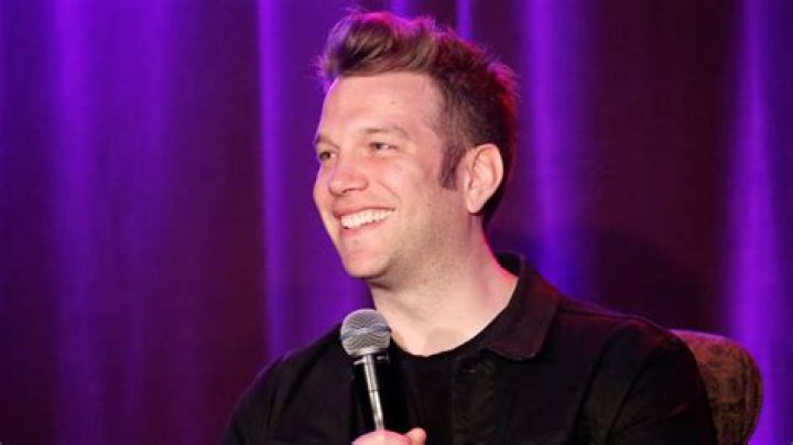 Anthony Jeselnik