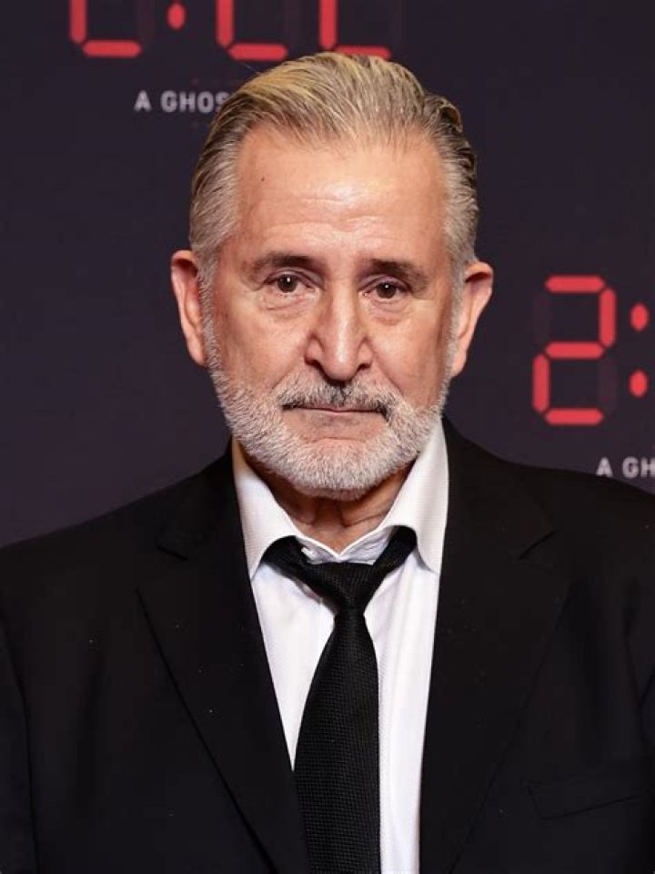 Anthony LaPaglia