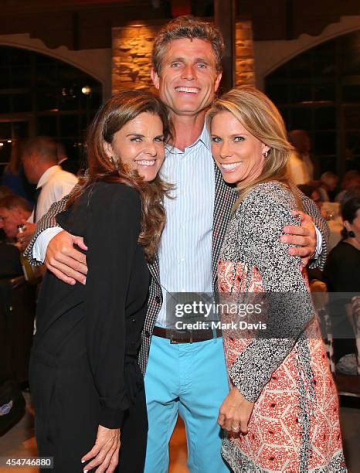 Anthony Shriver