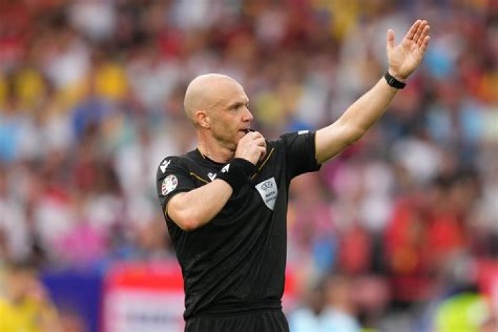 Anthony Taylor