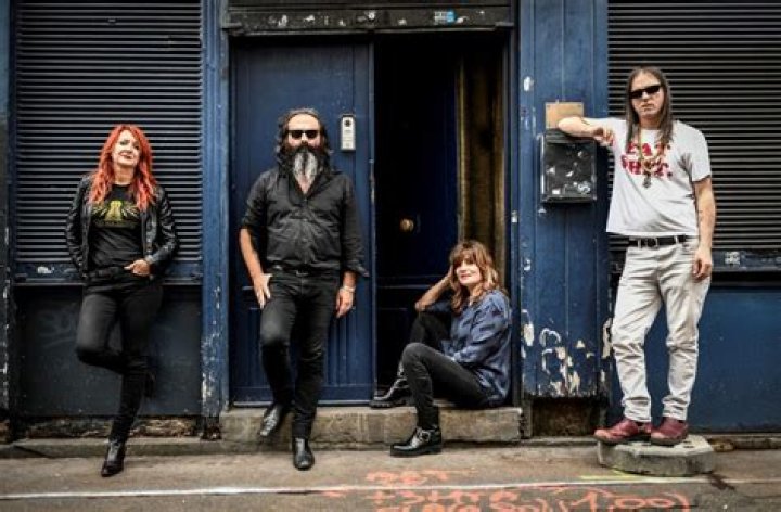 Anton Newcombe Net Worth