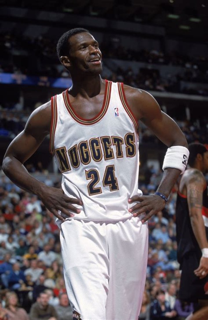 Antonio McDyess Net Worth