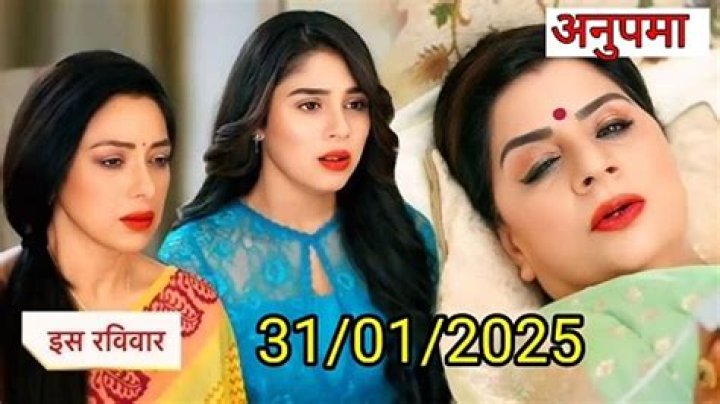 Anupama Today Full Episode 11th October 2023 : Written Update - SarkariResult