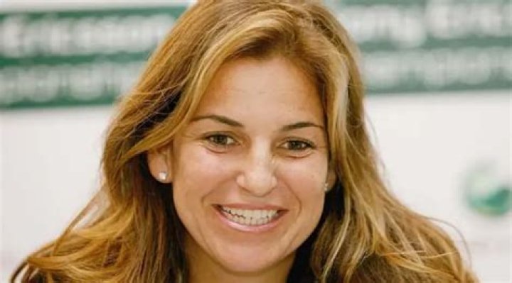 Arantxa Sánchez Vicario Net Worth