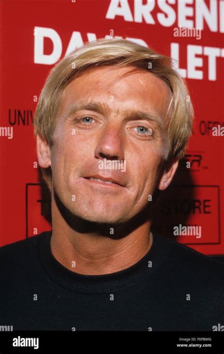 Argus Hamilton