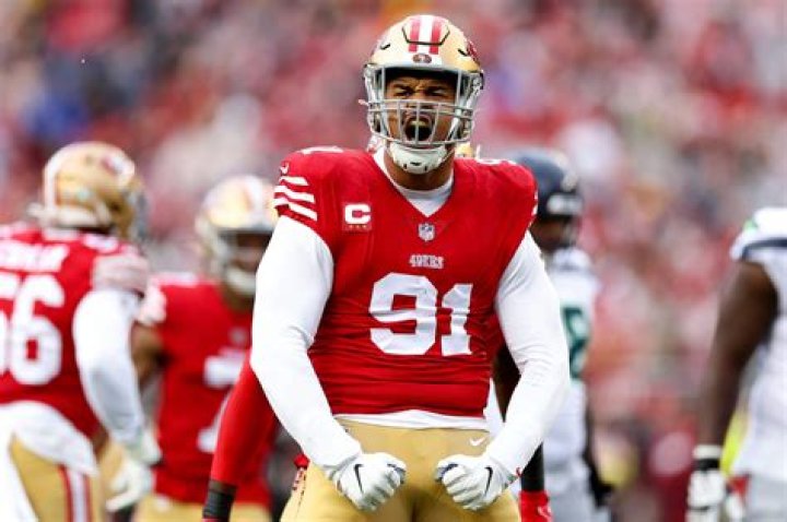 Arik Armstead