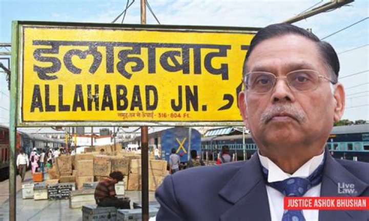 Ashok Bhushan