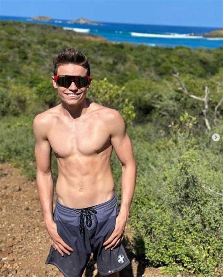 Ashton Myler
