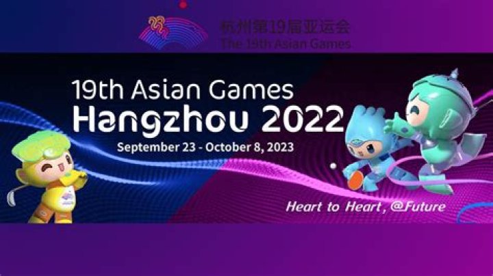 Asian Games 2023 : Tennis Schedule, Live Streaming Telecast In India, Date & Players List - SarkariResult