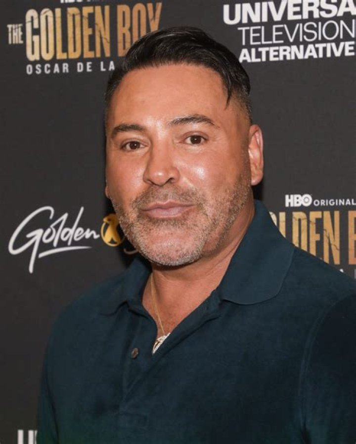 Atiana De La Hoya Net Worth: Details About Him, Career, Home, Age, Income - SarkariResult