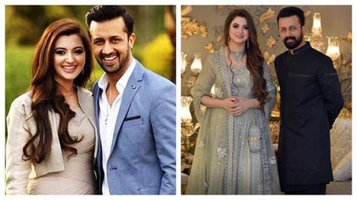 Atif Aslam Unveiled: Exploring the Journey of Pakistan's Vocal Prodigy - SarkariResult
