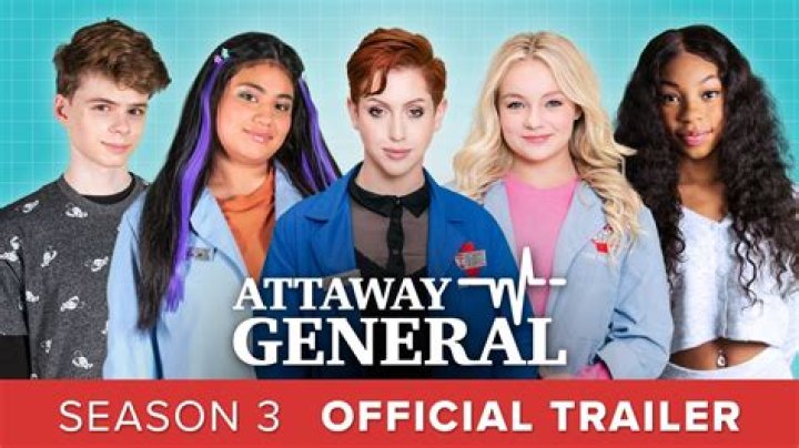 Attaway General Season 5 Release Date : Recap, Cast, Review, Plot, Spoilers, Streaming, Schedule & Where To Watch? - SarkariResult