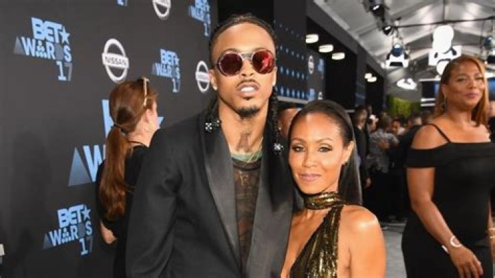 August Alsina Net Worth