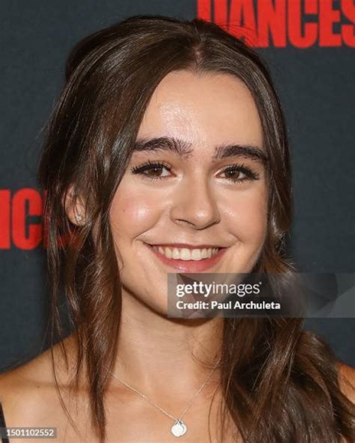 Ava Bianchi Net Worth