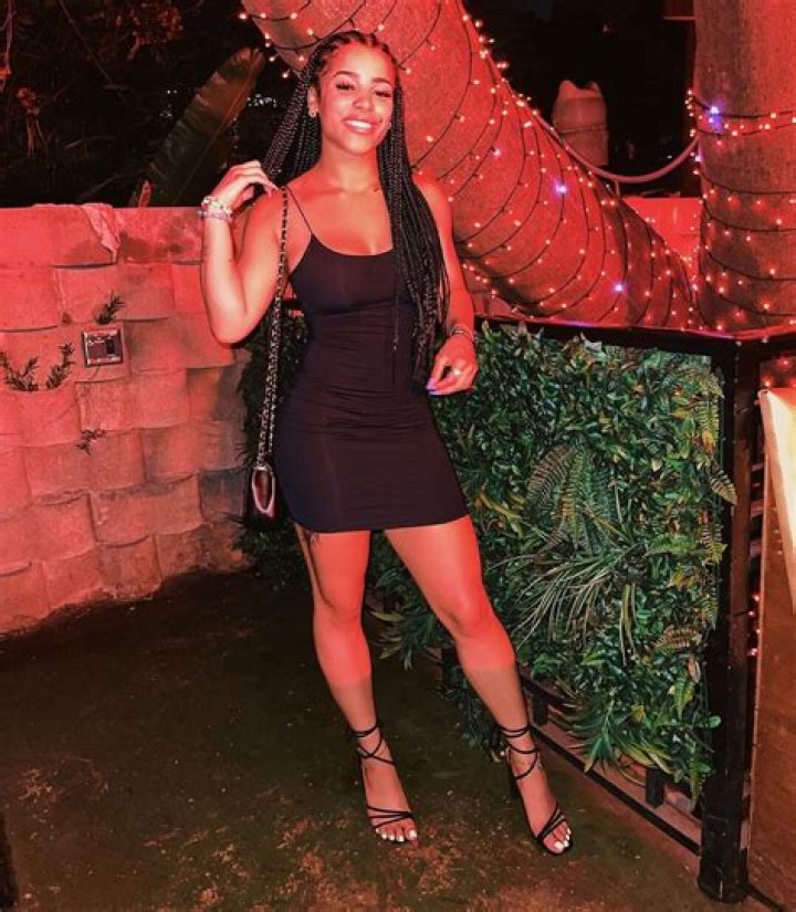Azlia Williams